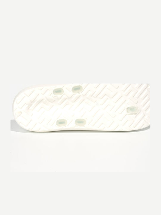 Slides în culoare albă