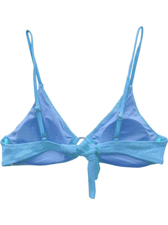 Bikini Set Light Blue