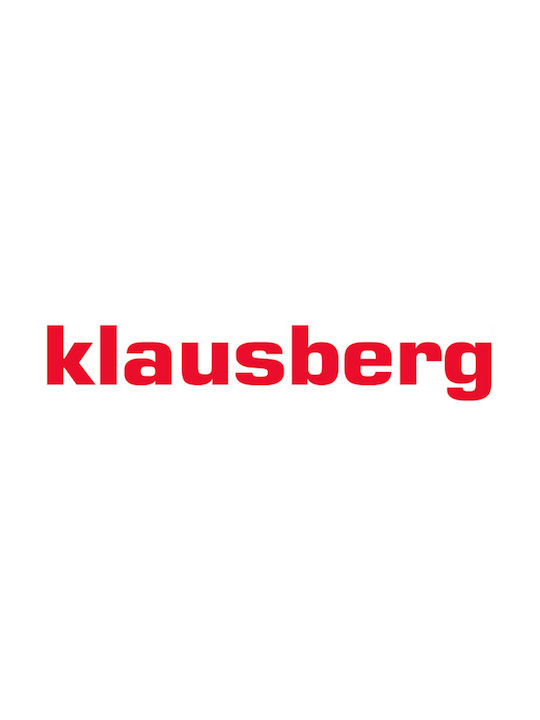 Silicone Collapsible Lunch Box Klausberg Kb-7021