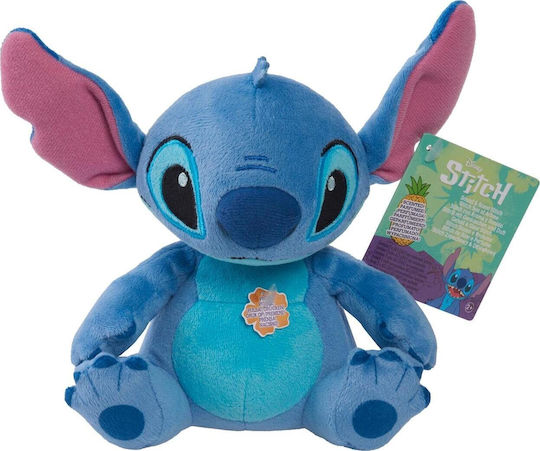 Giochi Preziosi Плюшена Играчка Disney Stitch със Звук
