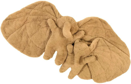 Membantu Plush Elephant