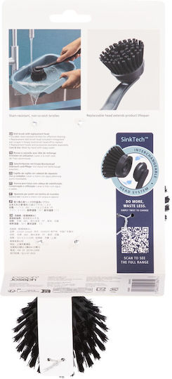 Joseph Joseph Sinktech Washing Up Brush Replacement Head