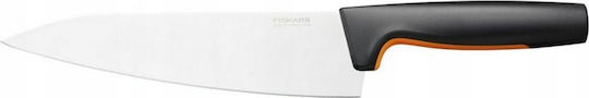 Fiskars Functional Form Σετ Μαχαίρια με Βάση από Ανοξείδωτο Ατσάλι 5τμχ