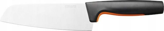 Fiskars Functional Form Σετ Μαχαίρια με Βάση από Ανοξείδωτο Ατσάλι 5τμχ