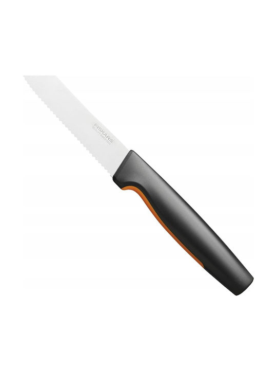 Fiskars Functional Form Комплект с основа Ножове от Неръждаема стомана 5 броя