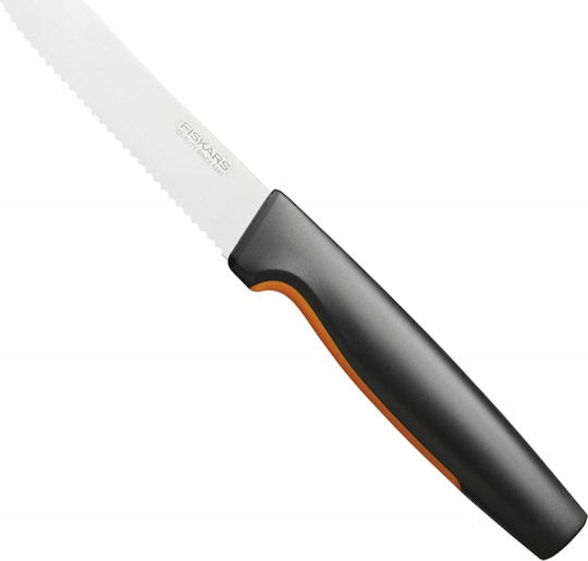 Fiskars Functional Form Σετ Μαχαίρια με Βάση από Ανοξείδωτο Ατσάλι 5τμχ