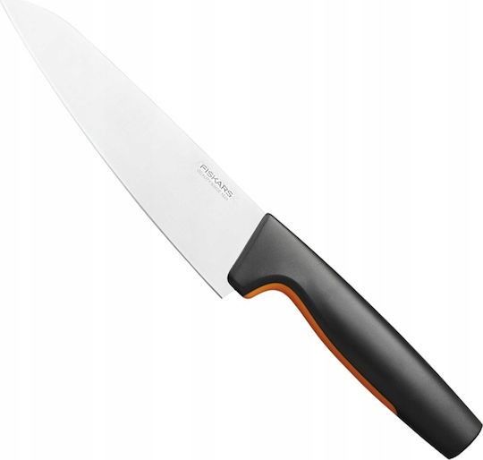 Fiskars Functional Form Σετ Μαχαίρια με Βάση από Ανοξείδωτο Ατσάλι 5τμχ