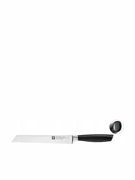 Zwilling J.A. Henckels Star Комплект Ножове с Основа от Неръждаема Стомана 4-Броя
