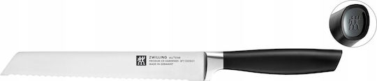 Zwilling J.A. Henckels Star Комплект Ножове с Основа от Неръждаема Стомана 4-Броя