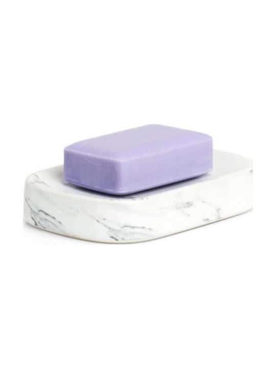 Zeller Soap Dish Ceramic
