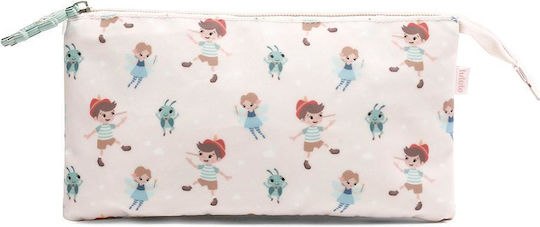Tutete Pencil Case