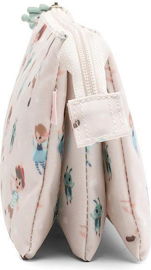 Tutete Pencil Case