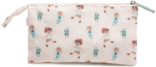 Tutete Pencil Case