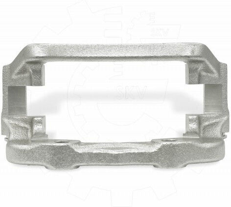 Suport De Calibru De Frână VW Scirocco Partea Din Față Stânga Dreapta 853615125