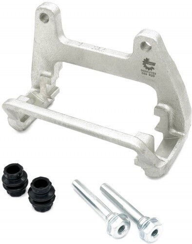 Suport De Calibru De Frână Partea Din Spate Stânga Audi A6 C7 A7 Sportback 4g0615425 Disc 370mm Grosime 30mm