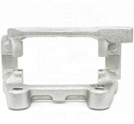 Bremssattelhalter Für Audi Q3 Zurück Rechts 1q0615426b