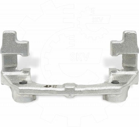 Bremssattelhalter Für Ford C-Max Fokus II Rückseite Linke Rechte 1468866