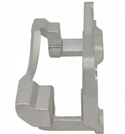 Brake Caliper Bracket Car Brake Pads & Rotors Toyota Corolla Front Left 4772109410