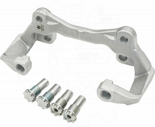 Bremssattelhalter Für Audi A4 A5 A6 A7 Q5 Vorderseite Linke Rechte 4g0615125a