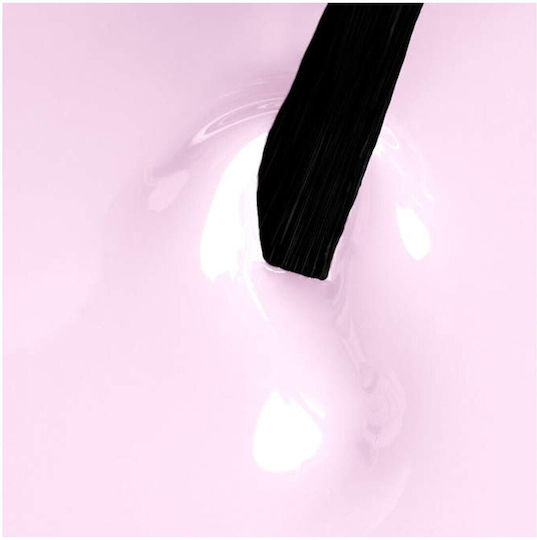 Neonail Halb-permanenter Nagellack French Pink Medium 7.2ml 7.2ml 1Stück
