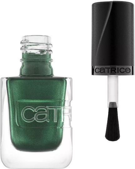 Catrice Cosmetics Ημιμόνιμο Βερνίκι Νυχιών 047 10.5ml