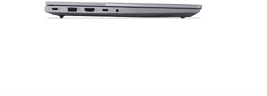 Lenovo Thinkbook 14 G9 IRL 14 IPS FHD+ Core 7-240H 16GB 512GB SSD No Operating System With 65W Charger Arctic Grey US Keyboard