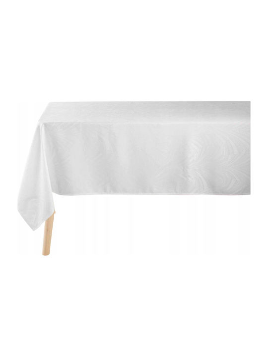 Douceur d'Intérieur Τραπεζομάντηλο Λευκό 140x240εκ.