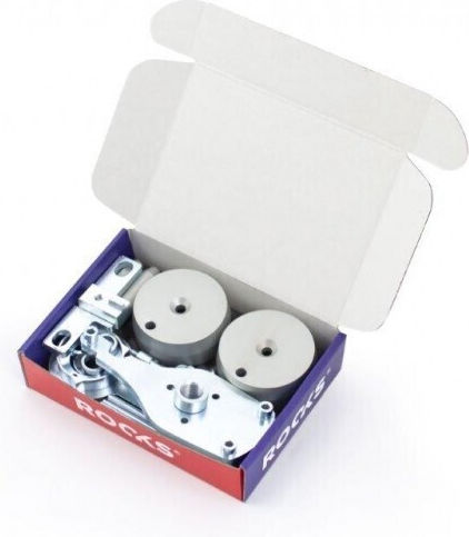 Blocare Sincronizare Ford 2.0 Ecoblue Set Demontare Pompă de Injecție