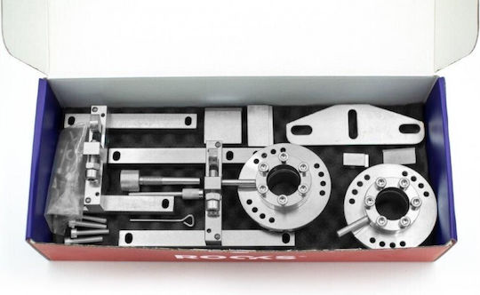 Ford 1.0 Ecoboost Complete Timing Lock Up To 2018