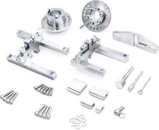 Ford 1.0 Ecoboost Complete Timing Lock Up To 2018