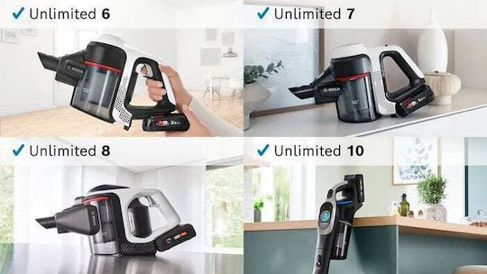 Bosch Φορτιστής Μπαταριών Εργαλείου