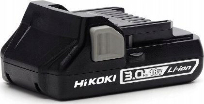 18V 3,0Ah Akku Hikoki BSL1830C