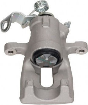 Brake Caliper Opel Meriva A 03 Rear Left Without Bracket 93179156