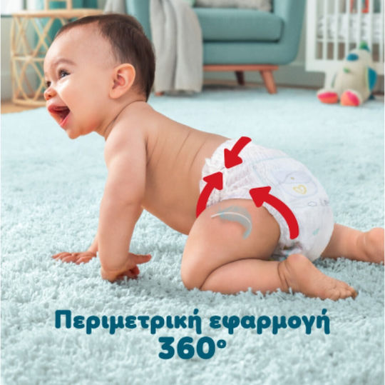Pampers Diaper Pants Premium Care No. 5 for 12-17kg 34pcs