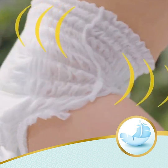 Pampers Diaper Pants Premium Care No. 3 for 6-11kg 70pcs