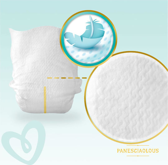 Pampers Diaper Pants Premium Care No. 3 for 6-11kg 70pcs