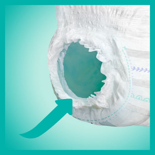Pampers Diaper Pants Premium Care No. 7 for 17+kg 27pcs