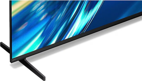 Sony Smart TV 50" 4K UHD LED Bravia 3 II HDR (2026) K50XR35M2PB.CEI