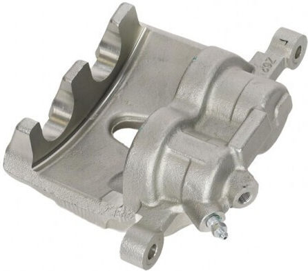 Brake Caliper Mercedes GLK X204 08 Front Left Without Bracket A2044214181