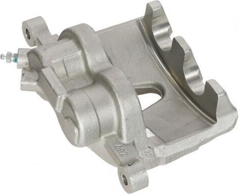 Brake Caliper Mercedes GLK X204 08 Front Left Without Bracket A2044214181