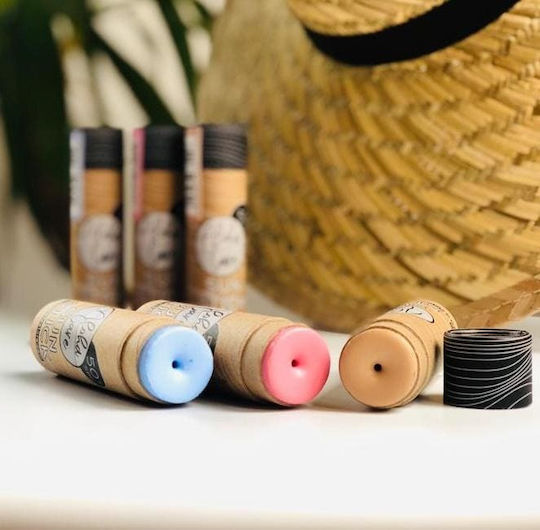Aloha Care Sonnencreme Stick Wasserdicht Gesicht Körper mit Farbe Baleal Bronze Dunkel Beige 20gr