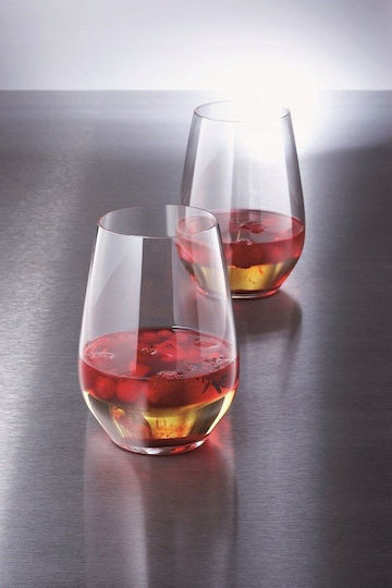 Zwiesel Glas Ποτήρι Νερού από Γυαλί 566ml