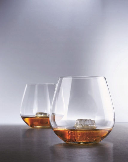 Zwiesel Glas Ποτήρι Νερού από Γυαλί 566ml