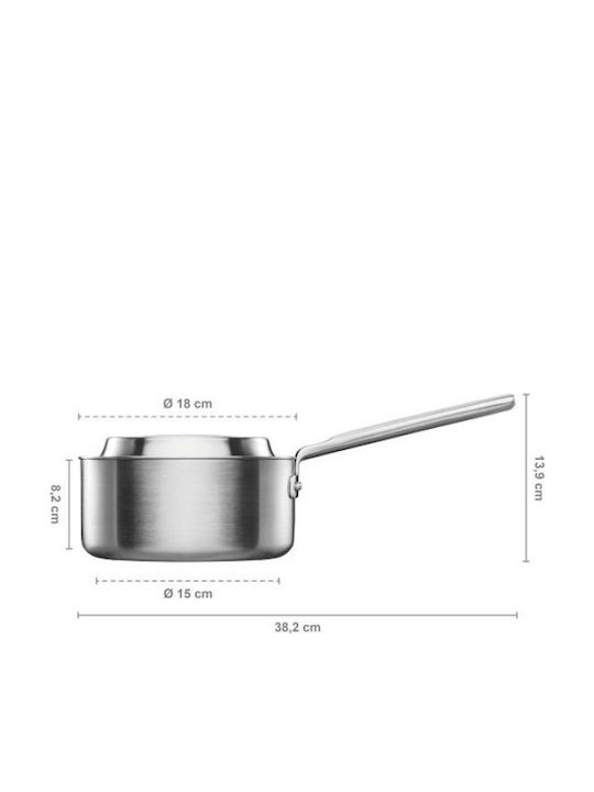 Fiskars 1.8Es /