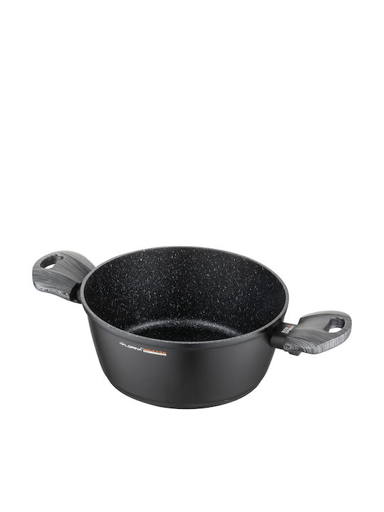 Florina Bono Deep Pot Made of Aluminum 2.5L / 20cm