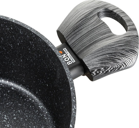 Florina Bono Tiefkochtopf aus Aluminium 2,5l / 20cm