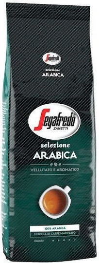 Segafredo Selezione Arabica Coffee Beans 250g