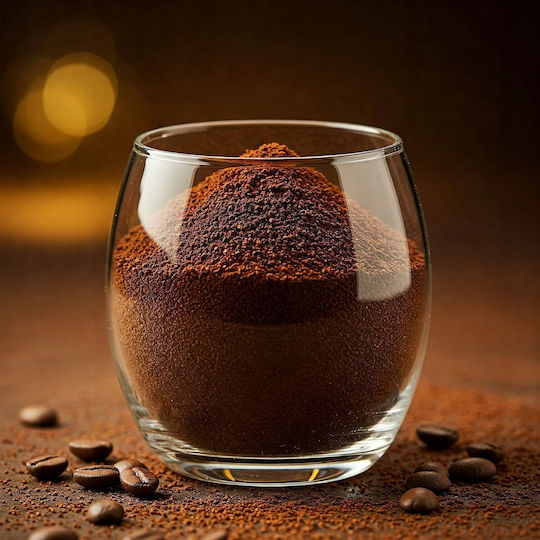 Ground Coffee Woseba Mocca Fix Gold 0.5 Kg