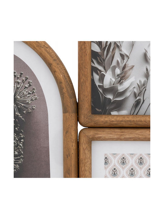 Atmosphera Felisa Multi Wall-Mounted Wooden
