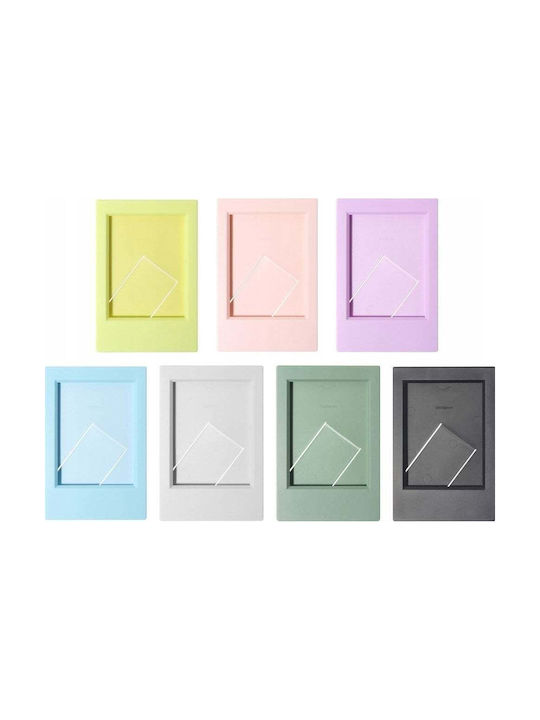 Loveinstant Frame Plastic with Beige Frame
